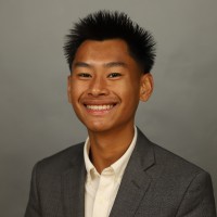 Bahia Resort Hotel Employee Vincent Dinh's profile photo
