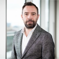 Cairn Homes plc Employee Tom Noonan's profile photo