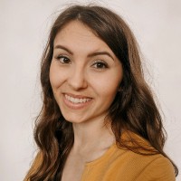 JHS Community Employment Resource Centre Employee Stephanie Seguin's profile photo