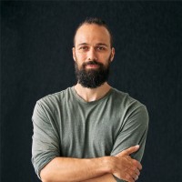 University of Tübingen Employee Carsten Eickhoff's profile photo