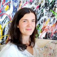 AMOCIS Employee Méline Briatte's profile photo