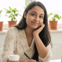 Amdocs Data & Intelligence Employee Payel Pait's profile photo