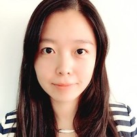 KONE Employee Grace Qi's profile photo