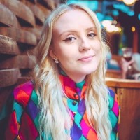 Lovevery Employee Amanda Bahl's profile photo