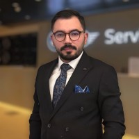 Sefa Arslan Email