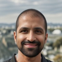 PvX Partners Employee Joe Wadakethalakal's profile photo
