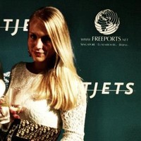 Sofie Kofod Email