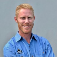 BCE Surveying Employee Ryan Pearce's profile photo
