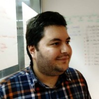 Keragon Employee Panos Papageorgiou's profile photo