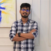 LeadMint Employee Shabaj Ansari's profile photo