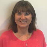 Legendary Entertainment Employee Dawn Castro's profile photo