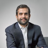 Ironbridge Equity Partners Employee Michael Lalani's profile photo