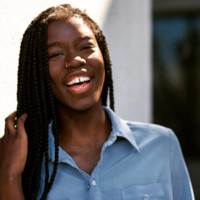 Digitech Oasis Employee Angella Mwangale's profile photo