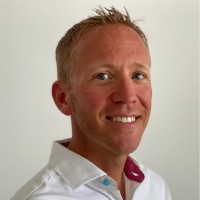 Sirius International Employee Alex Kronenberg's profile photo