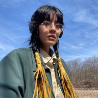 National Links Trust Employee Sophia Powless's profile photo