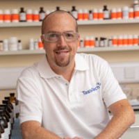 TasteTech Employee Paul Sellars's profile photo