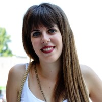 Maria Perpinia's profile photo