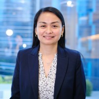 AJ FLX Employee Mariel Gonzales-Bunag's profile photo