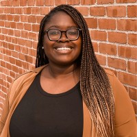 BattleAxe Digital Employee Kimberly Agyekum's profile photo