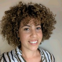 UCL Employee Hannah Cottrell's profile photo