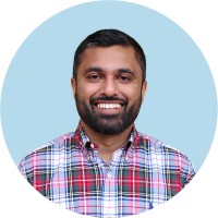 Krish Patel Email & Phone Number