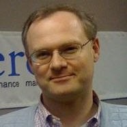 Enteros, Inc Employee Ron Warshawsky's profile photo