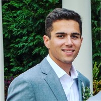 William C. Huff Companies Employee Ryan Cordeiro's profile photo