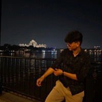 elevatebox Employee Chandu Singh's profile photo
