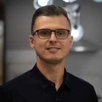 Igor Shkurat Email & Phone Number