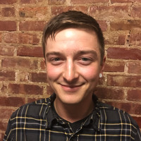 Rockstar Games Employee Patrick Powers's profile photo