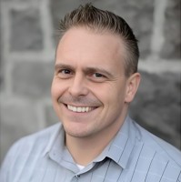 Aton Technology Brokers, LLC Employee Brian Heflin's profile photo