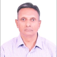 Ramakrishnan M S Email & Phone Number