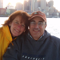 Nuance Communications Employee Anthony Falzone's profile photo
