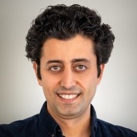 Unitec | Te Pūkenga Employee Masoud Shakiba's profile photo