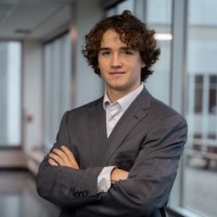Association Générale Étudiante de Droit de l'Université de Sherbrooke (AGED) Employee Raphaël Gariépy's profile photo