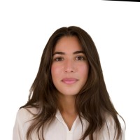 At One Ventures Employee Alisha Jani's profile photo