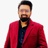 ChimpX Employee Saurabh Sharma's profile photo