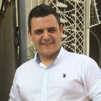 FluidNext Employee Pasquale Carucci's profile photo
