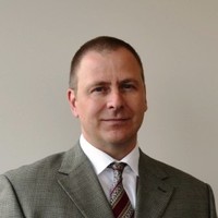 Global Consulting Group (GCG) Employee Greg Heidenfelder's profile photo