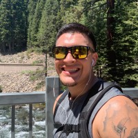 Pacific Gas and Electric Company Employee Christopher Chapa's profile photo