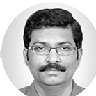 Mavens i Softech Solutions Private Limited Employee Kumaravadivel P's profile photo