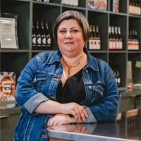 Troon Vineyard Employee Meg Ordaz's profile photo
