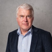 Pro Persona Employee Ron Elbers's profile photo