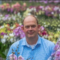 Stolk Flora BV Employee Jan Stolk's profile photo