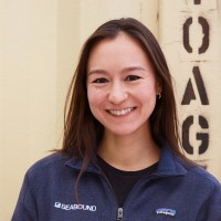 Seabound Employee Alisha Fredriksson's profile photo