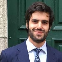 Meteologica Employee Alejandro Pazó de la Sota's profile photo