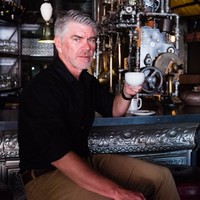 The Roar (a new feature film) Employee Frans Cronje's profile photo