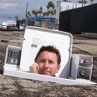 ALL VALLEY WASHER SERVICE Employee John Cottrell's profile photo