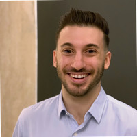 Goldman Sachs Employee Daniel Ritz's profile photo