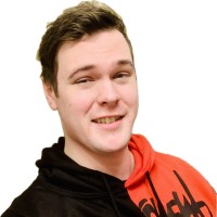 Best Buy Employee Robert Bene's profile photo